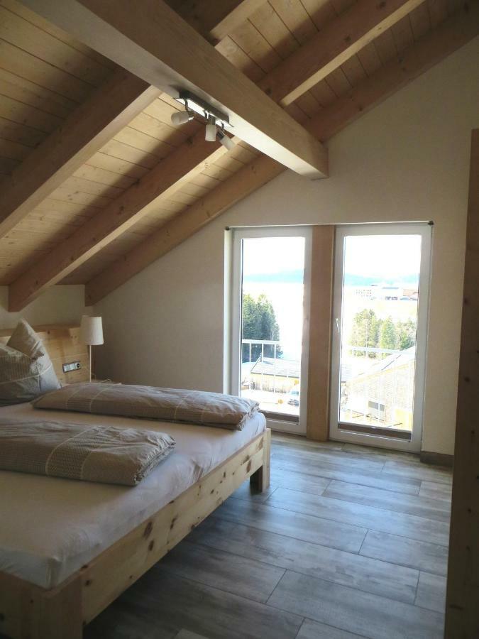 Ferienwohnung Bei Maly Sulzberg (Bregenz) Exterior foto