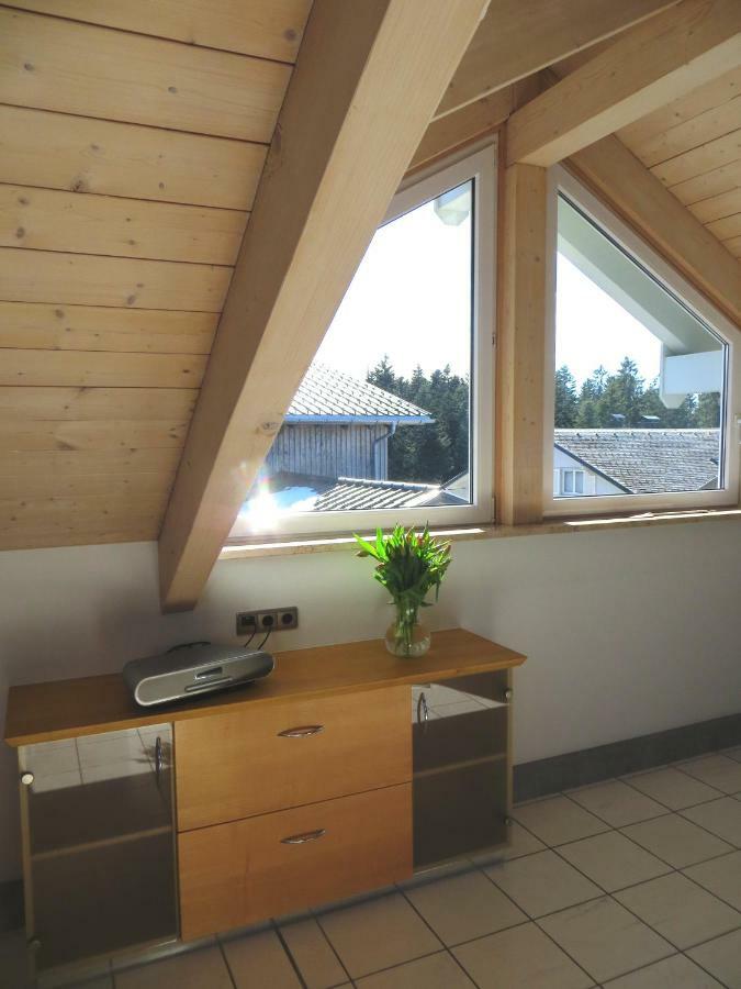 Ferienwohnung Bei Maly Sulzberg (Bregenz) Exterior foto