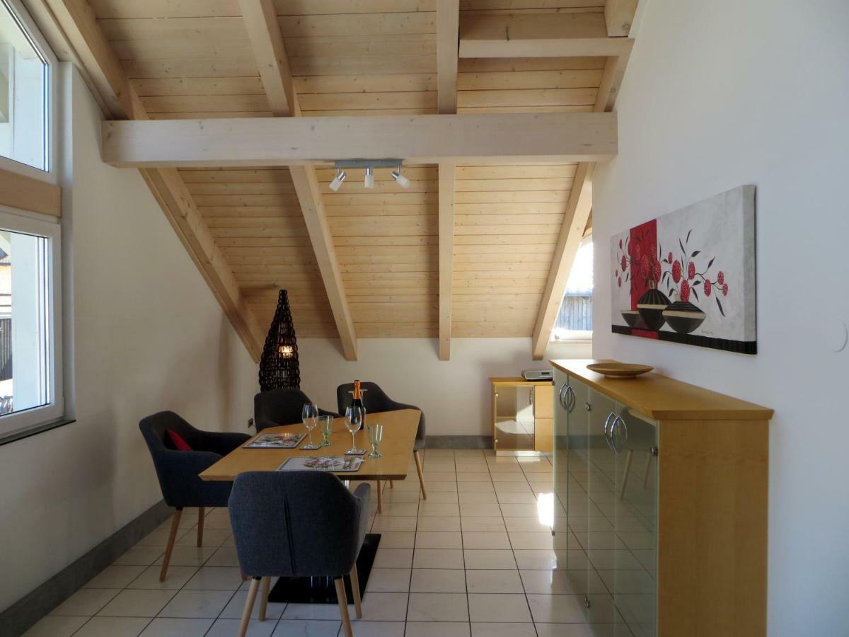 Ferienwohnung Bei Maly Sulzberg (Bregenz) Exterior foto