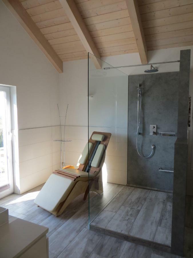 Ferienwohnung Bei Maly Sulzberg (Bregenz) Exterior foto