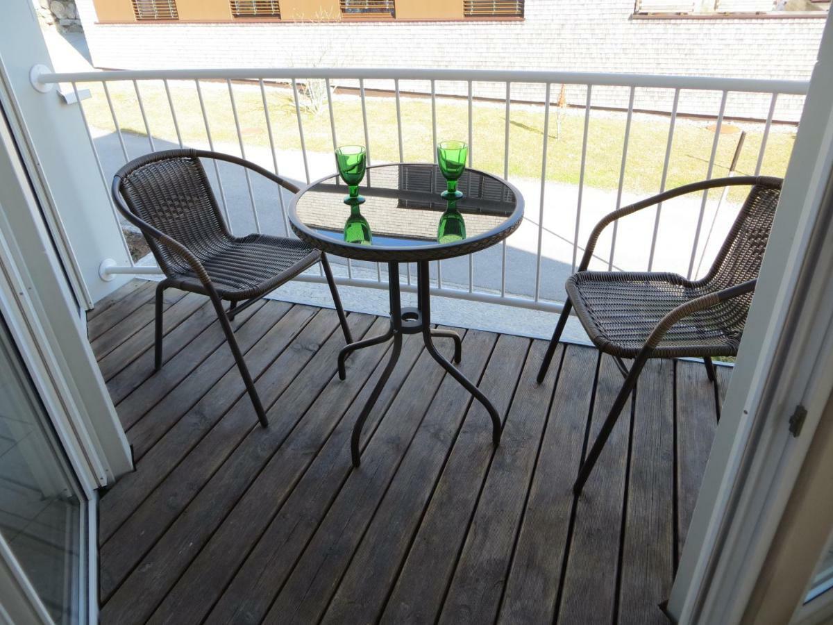 Ferienwohnung Bei Maly Sulzberg (Bregenz) Exterior foto