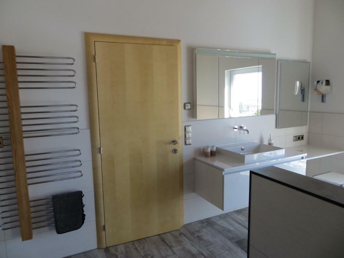 Ferienwohnung Bei Maly Sulzberg (Bregenz) Exterior foto
